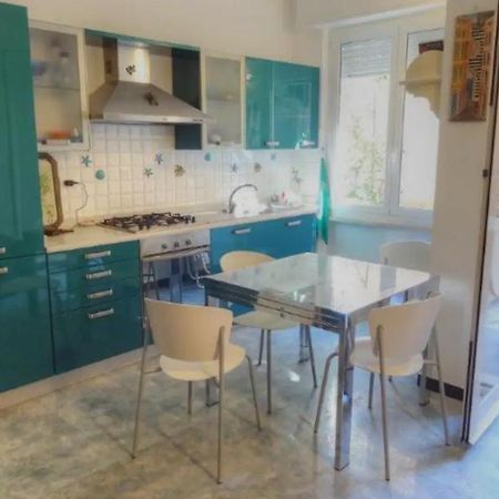Bilocale Alle 5 Terre Monterosso 200M From The Beach 몬테로소 알 마레 외부 사진