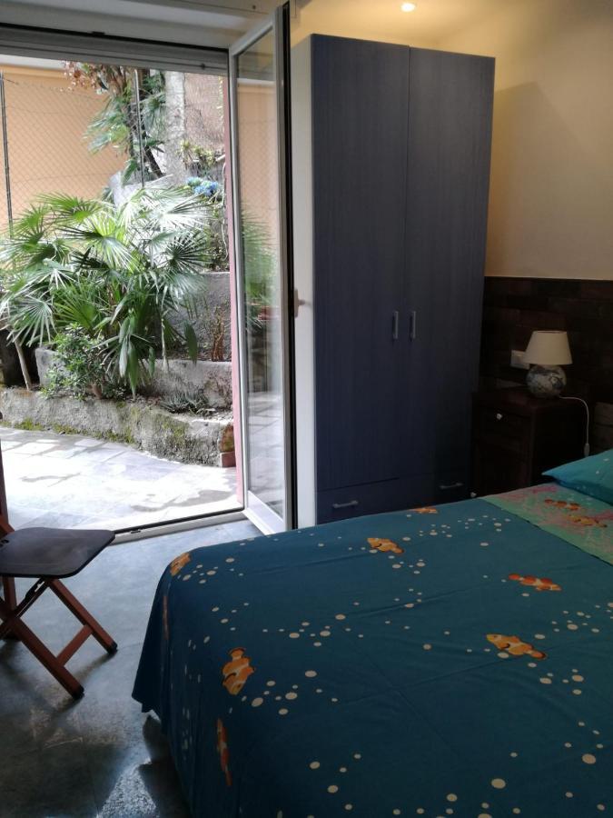 Bilocale Alle 5 Terre Monterosso 200M From The Beach 몬테로소 알 마레 외부 사진