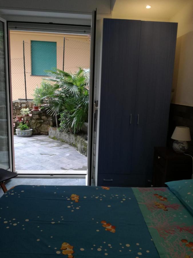Bilocale Alle 5 Terre Monterosso 200M From The Beach 몬테로소 알 마레 외부 사진