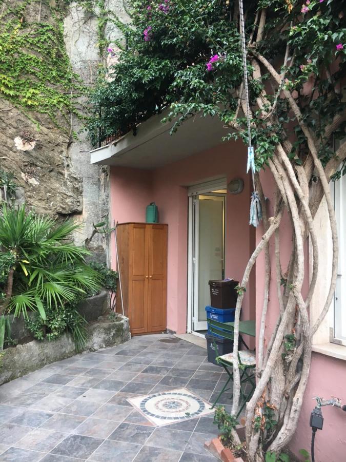 Bilocale Alle 5 Terre Monterosso 200M From The Beach 몬테로소 알 마레 외부 사진