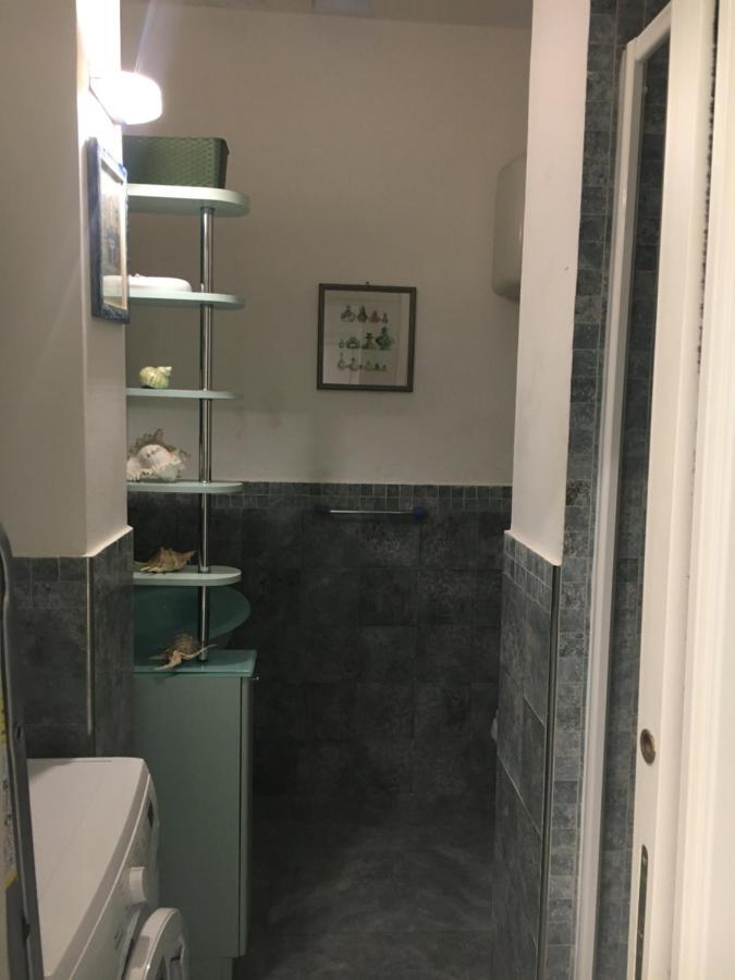 Bilocale Alle 5 Terre Monterosso 200M From The Beach 몬테로소 알 마레 외부 사진